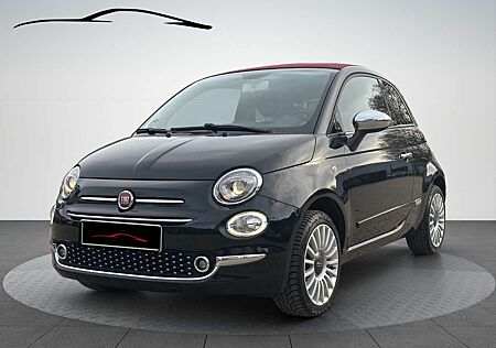 Fiat 500C Lounge Cabrio
