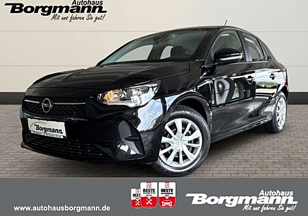 Opel Corsa F Edition 1.2 Rückfahrkamera - Navi - Sitzheizung