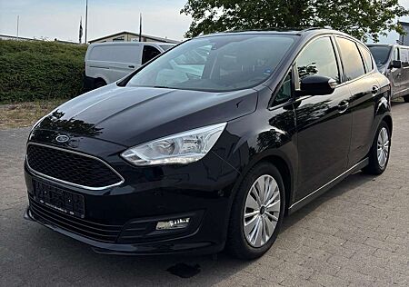 Ford C-Max Business Edition