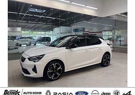 Opel Corsa 1.2 Direct Injection Turbo Automatik GS Line LED