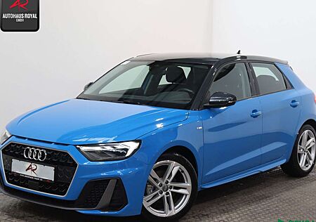 Audi A1 35 TFSI S LINE VIRTUAL,ACC,KEYLESS,NAVI,LED