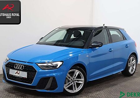 Audi A1 35 TFSI S LINE VIRTUAL,ACC,KEYLESS,NAVI,LED