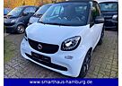 Smart ForTwo coupé EQ 22kW COOL AUDIO 22kW Lader