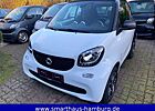 Smart ForTwo coupé EQ 22kW COOL AUDIO 22kW Lader
