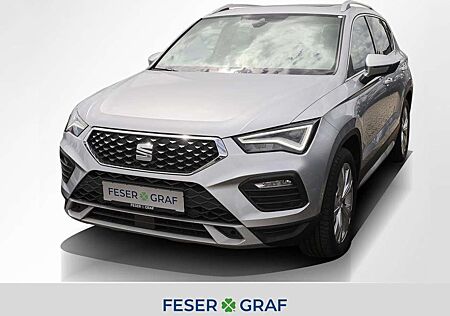 Seat Ateca Xperience 2.0 TDI DSG Navi AHK Pano Kamera LED SiH
