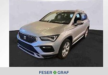 Seat Ateca Xperience 2.0 TDI DSG Navi AHK Pano Kamera LED SiH