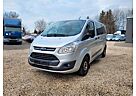 Ford Tourneo Custom 8 Sitze*SZH*Klima*SR+WR*AHK*TÜV*