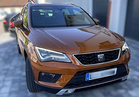 Seat Ateca 1.4 ECO TSI XCELLENCE