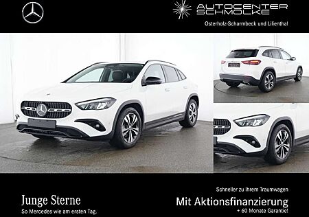 Mercedes-Benz GLA 180 d Edition DISTRONIC*360°*AMBIENTE*NIGHT*