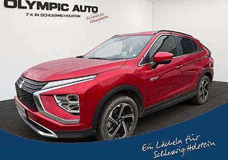 Mitsubishi Eclipse Cross Plug-in Hybrid 2,4 Plus KAMERA SHZ