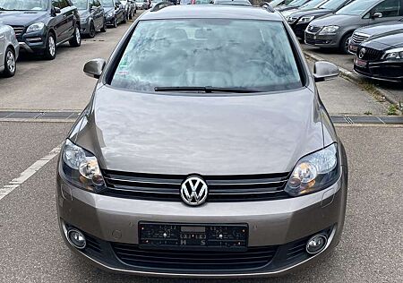 VW Golf Plus Volkswagen 1.4 TSI Automatik, Tüv 07/2027