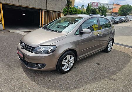VW Golf Plus Volkswagen 1.4 TSI Automatik, Tüv 07/2027