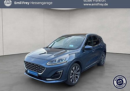 Ford Kuga 2.5 Duratec PHEV VIGNALE