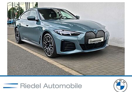 BMW i4 eDrive40 M Sportpaket Pro*DAPro*AHK*Head-Up*