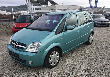 Opel Meriva Klima,Tüv Neu!