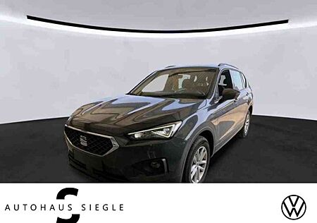 Seat Tarraco 2.0 TDI Style 7-Sitze DSG Navi ACC LED ALU Climatr