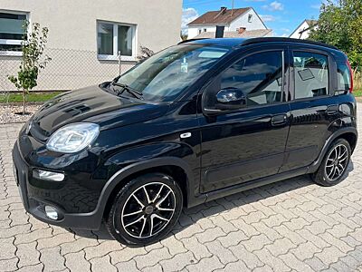 Fiat Panda City Life