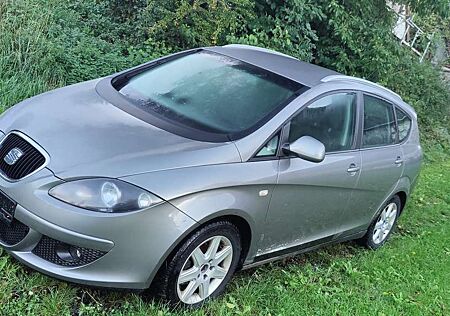 Seat Altea Diesel 1.9 TDI DPF Reference