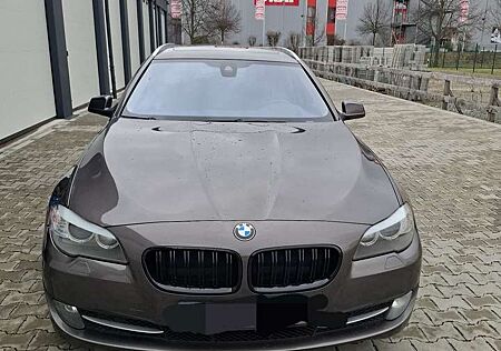 BMW 520d 520 Touring