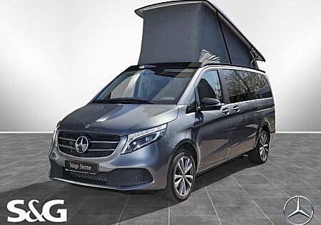 Mercedes-Benz V 250 Marco Polo 250 d 4MATIC HORIZON AHK KAMERA