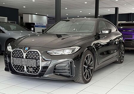 BMW 420 *M-PAKET*KAMERA*HIFI*LED-SCHEINWE