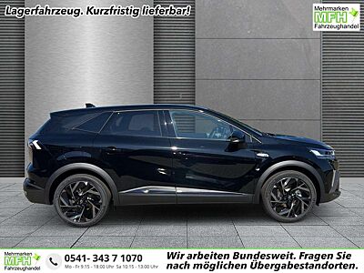 Renault Symbioz Esprit Alpine Winter-Plus-Paket E-TECH 160 Full...