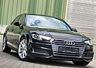 Audi A4 Lim. 40 TDI S Line Sport Plus XENON+B&O+18"