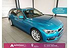 BMW 335 d xDrive Sport Line AHK|HarmanKardon|HeadUp