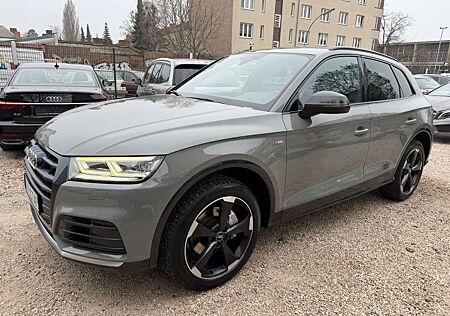 Audi Q5 2.0 TDI 140kW 3x S-Line*Design selection*Top