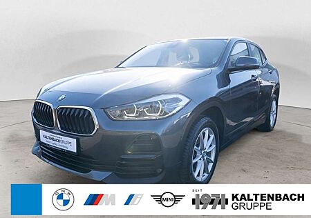 BMW X2 sDrive 18i Advantage PANO LED NAVI KAMERA
