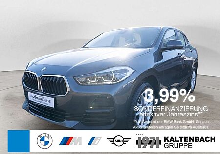 BMW X2 sDrive 18i Advantage PANO LED NAVI KAMERA