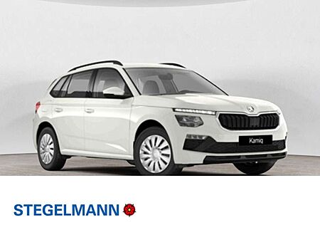 Skoda Kamiq 1.0 TSI Essence