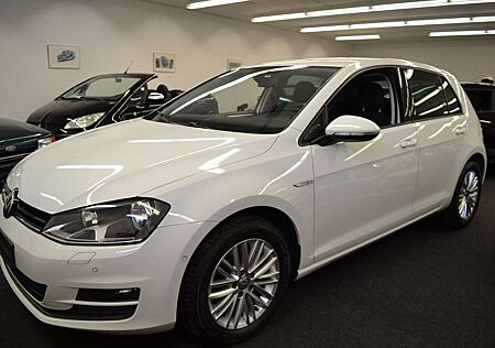 VW Golf Volkswagen VII Lim. CUP BMT