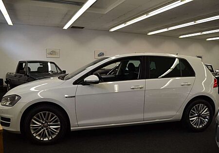 VW Golf Volkswagen VII Lim. CUP BMT