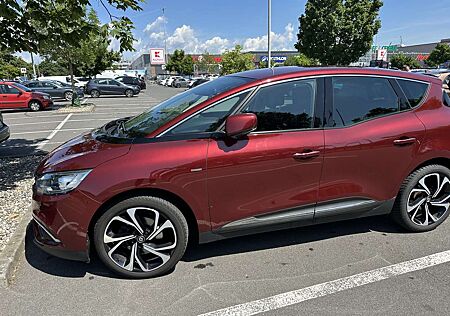 Renault Scenic ENERGY TCe 130 BOSE EDITION
