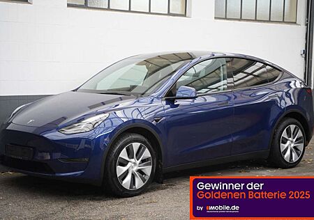 Tesla Model Y Long Range AWD *EAP enhanced autopilot*