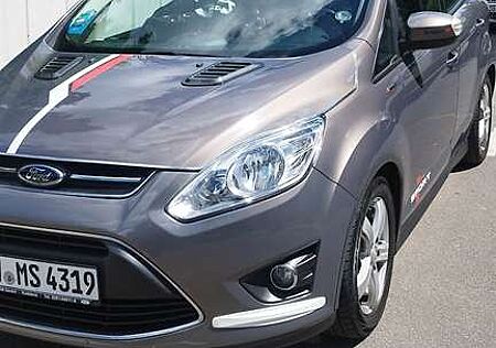 Ford C-Max 1.6 Ti-VCT SYNC Edition