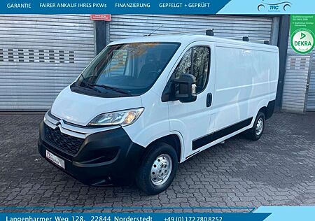 Citroen Jumper 2.0 30 BLUEHDI L2H1