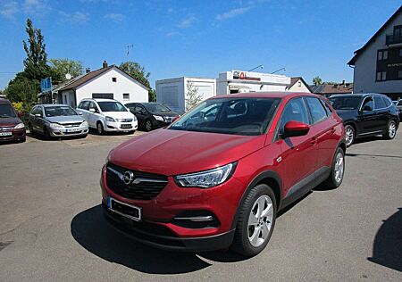 Opel Grandland X Grandland(X) 1.6 Plug-in-Hybrid *LED*NAV*AHK*PDC