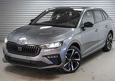 Skoda Scala 1,0 TSI DSG Monte Carlo - LAGER 85 kW (116 PS),...