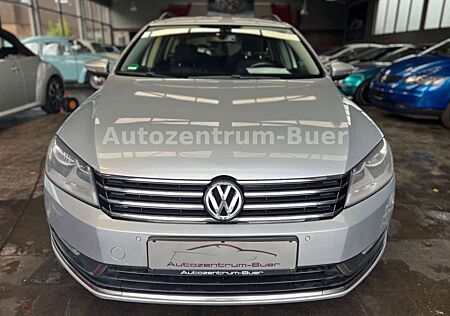 VW Passat Variant Volkswagen Comfortline BlueMotion aus 1.HAND