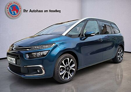 Citroën C4 Spacetourer Citroen Grand PureTech 130 Stop+Start Shine