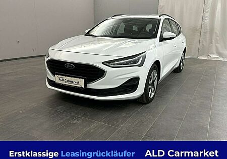 Ford Focus Turnier 1.0 EcoBoost Start-Stopp-System COOL&CONNE