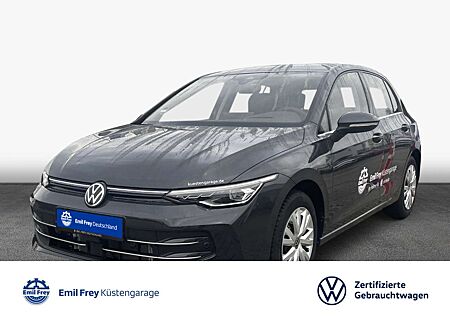 VW Golf Volkswagen Style 1,5 eTSI 150PS DSG