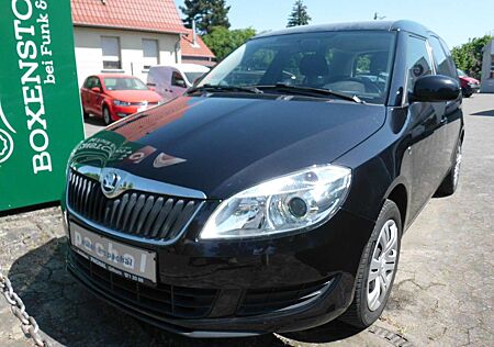 Skoda Roomster 1.2 TSI Ambition+KLIMA+PDC+