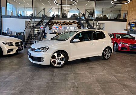 VW Golf Volkswagen VI GTI adidas *BI-XENON*KAMERA*TOUCH*PDC*