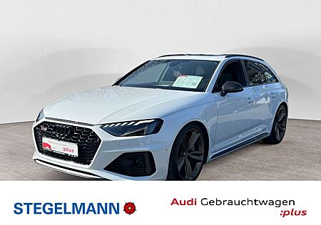 Audi RS4 qu. Tiptr. KERAMIK HEAD UP B&O PANO