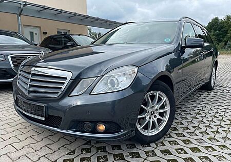 Mercedes-Benz E 220 CDI T Aut. Navi PDC Schiebedach HU/AU 05.26
