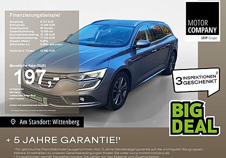 Renault Talisman 1.8 TCe 225 GPF Initiale Paris Visio