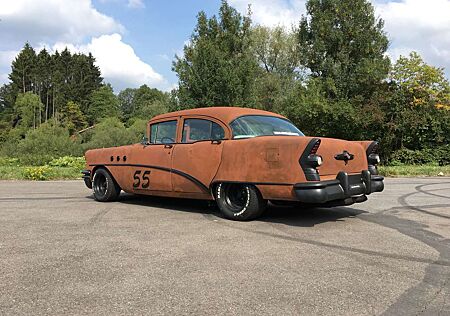 Buick Special 8.2L 500cui V8 - 1 of 1 - Frame off